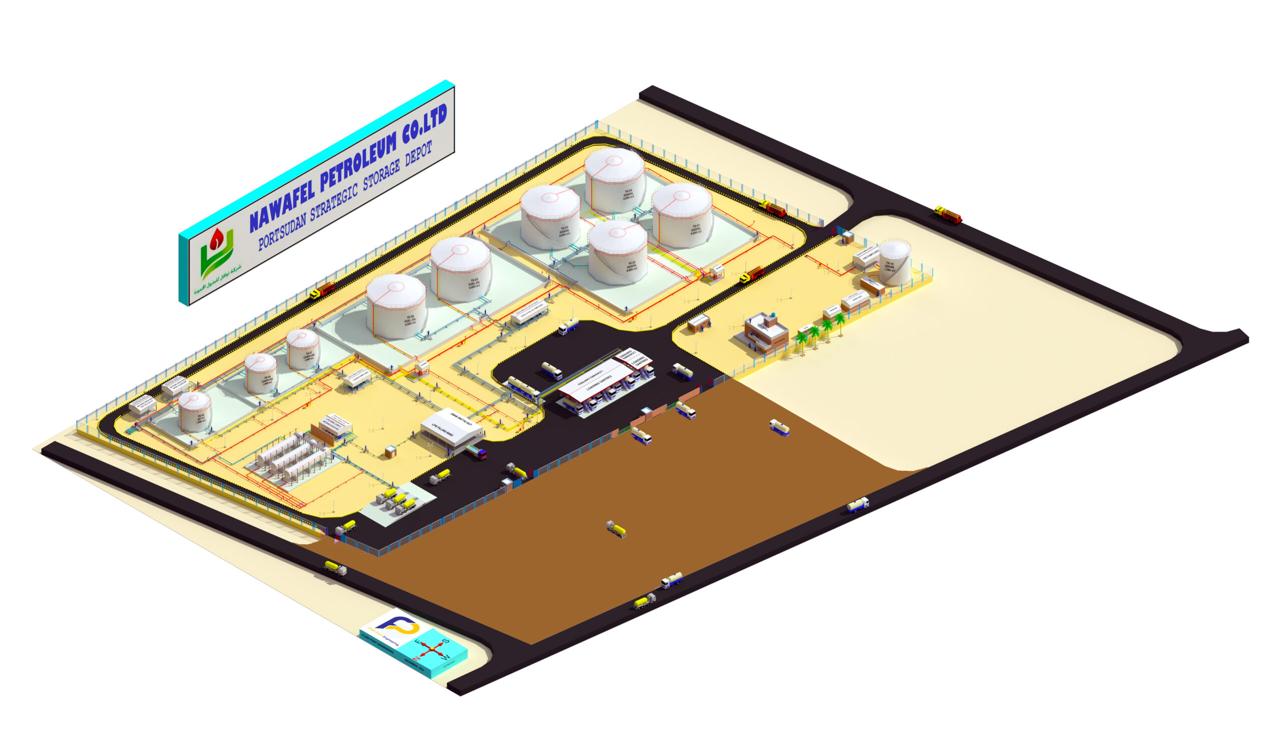 Services - Flash Point Engineering
